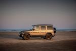 Mercedes-AMG G63 Edition #1 2018 года (WW)